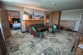Best Western Hotel Erfurt-Apfelstaedt