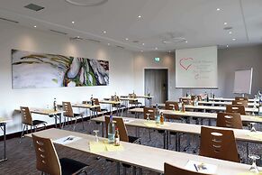 Best Western Hotel Erfurt-Apfelstaedt