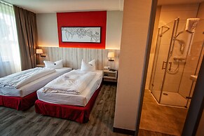 Best Western Hotel Erfurt-Apfelstaedt