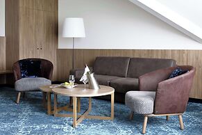 Best Western Hotel Erfurt-Apfelstaedt