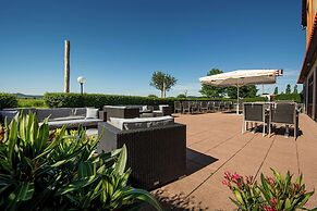 Best Western Hotel Erfurt-Apfelstaedt