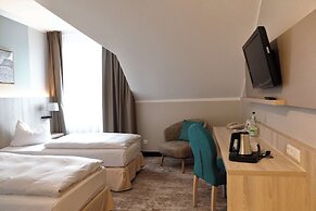 Best Western Hotel Erfurt-Apfelstaedt