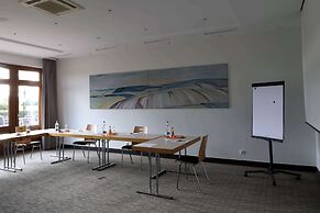 Best Western Hotel Erfurt-Apfelstaedt