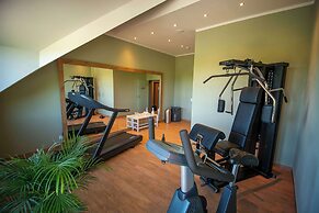 Best Western Hotel Erfurt-Apfelstaedt