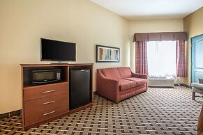 Quality Inn & Suites East Troy I-43