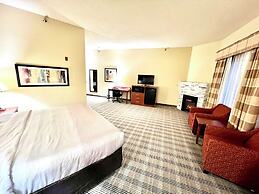Quality Inn & Suites East Troy I-43
