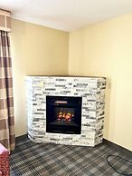 Quality Inn & Suites East Troy I-43