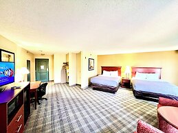 Quality Inn & Suites East Troy I-43