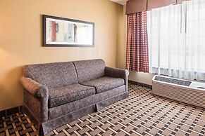 Quality Inn & Suites East Troy I-43