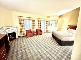 Quality Inn & Suites East Troy I-43