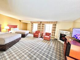 Quality Inn & Suites East Troy I-43