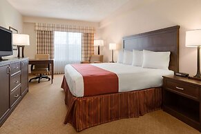 Country Inn & Suites by Radisson, Calgary-Northeast