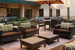Courtyard Jersey City Newport