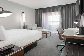 Courtyard by Marriott Farmington