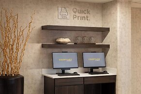 Courtyard by Marriott Farmington