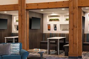 Courtyard by Marriott Farmington