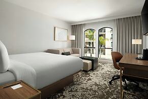 Courtyard by Marriott Pasadena/Old Town