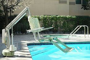 Courtyard by Marriott Pasadena/Old Town
