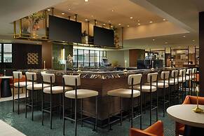 Courtyard by Marriott Pasadena/Old Town