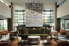 Courtyard by Marriott Pasadena/Old Town