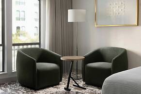 Courtyard by Marriott Pasadena/Old Town