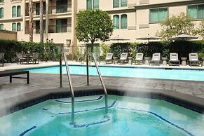 Courtyard by Marriott Pasadena/Old Town