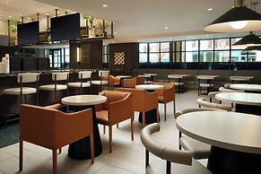 Courtyard by Marriott Pasadena/Old Town