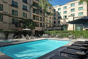 Courtyard by Marriott Pasadena/Old Town