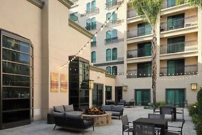 Courtyard by Marriott Pasadena/Old Town
