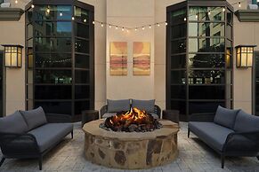 Courtyard by Marriott Pasadena/Old Town