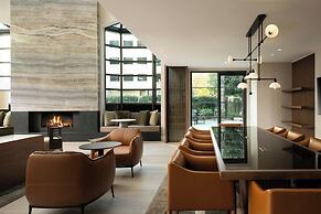 Courtyard by Marriott Pasadena/Old Town