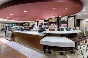 Courtyard by Marriott Pasadena/Old Town