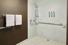 Courtyard by Marriott Pasadena/Old Town