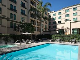 Courtyard by Marriott Pasadena/Old Town