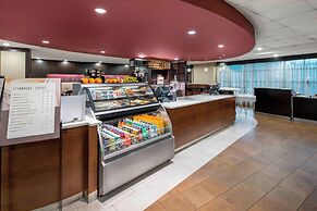 Courtyard by Marriott Pasadena/Old Town