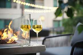 Courtyard by Marriott Pasadena/Old Town