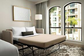 Courtyard by Marriott Pasadena/Old Town