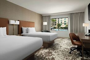 Courtyard by Marriott Pasadena/Old Town