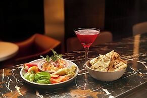 Courtyard by Marriott Pasadena/Old Town