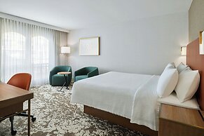 Courtyard by Marriott Pasadena/Old Town