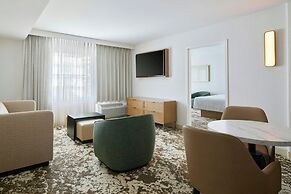 Courtyard by Marriott Pasadena/Old Town
