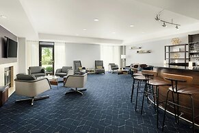 Courtyard by Marriott Concord