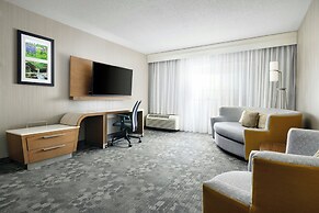 Courtyard by Marriott Concord