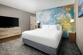 Courtyard by Marriott Concord