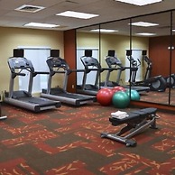 Courtyard by Marriott Concord