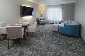 Courtyard by Marriott Monterrey Airport