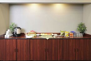 Courtyard by Marriott Monterrey Airport