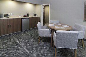 Courtyard by Marriott Monterrey Airport