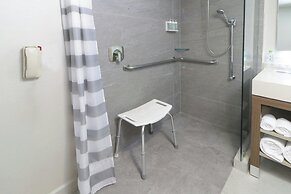 Courtyard by Marriott Monterrey Airport