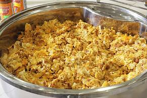 Courtyard by Marriott Monterrey Airport